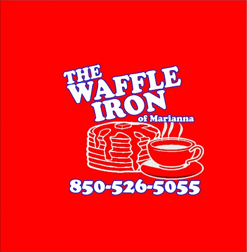 The Waffle Iron Of Marianna