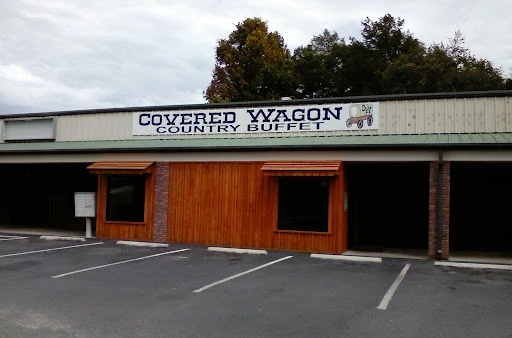 Covered Wagon Country Buffet