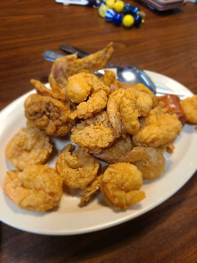 Covered Wagon Country Buffet photo 3