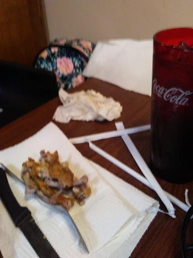 Covered Wagon Country Buffet photo 2