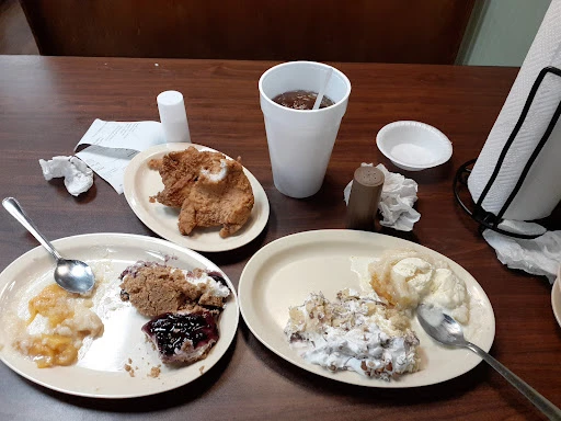 Covered Wagon Country Buffet photo 1