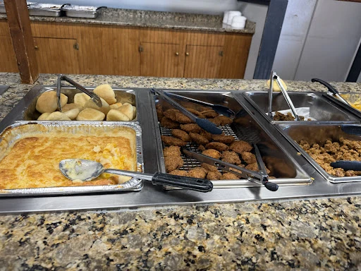 Covered Wagon Country Buffet photo 10