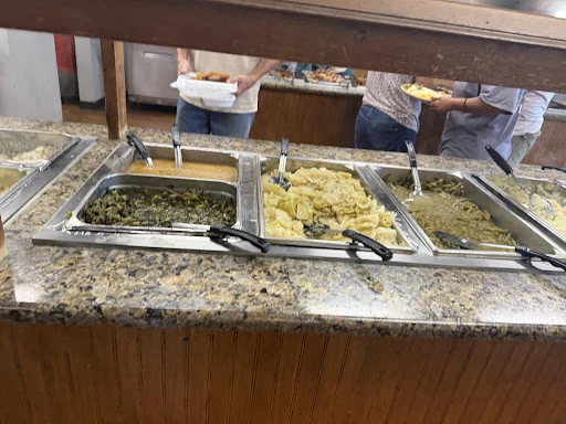 Covered Wagon Country Buffet photo 8