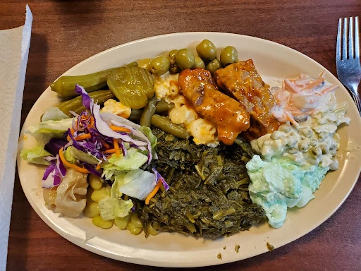 Covered Wagon Country Buffet photo 7