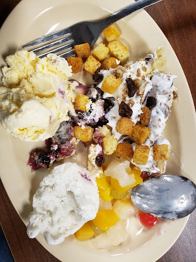 Covered Wagon Country Buffet photo 6