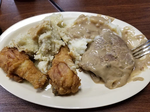 Covered Wagon Country Buffet photo 5